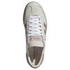 Adidas Handball Spezial Alumina Warm Clay White Damen Sneaker Schuhe-Weiß IH1510