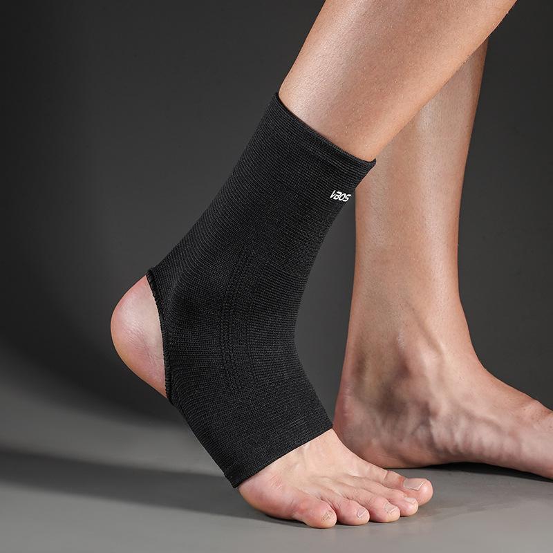 

VBOSI Adult Ankle Brace for Outdoor Sports: Running, Fitness, Basketball, Cycling & Mountaineering - Sprain Prevention & Protection. Extra Large