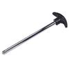 Fitnessstudio Stift Gewichtsstapelstift 18,5 cm Länge 1 Stück 9,5 mm Durchmesser Neu