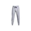 Under Armour Knitted Sweatpants Men's Gray Unisex 1370351-011