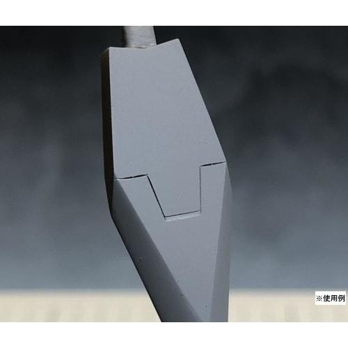 Idola Etching Guide 01 Plastic Model Tool IDOLA01