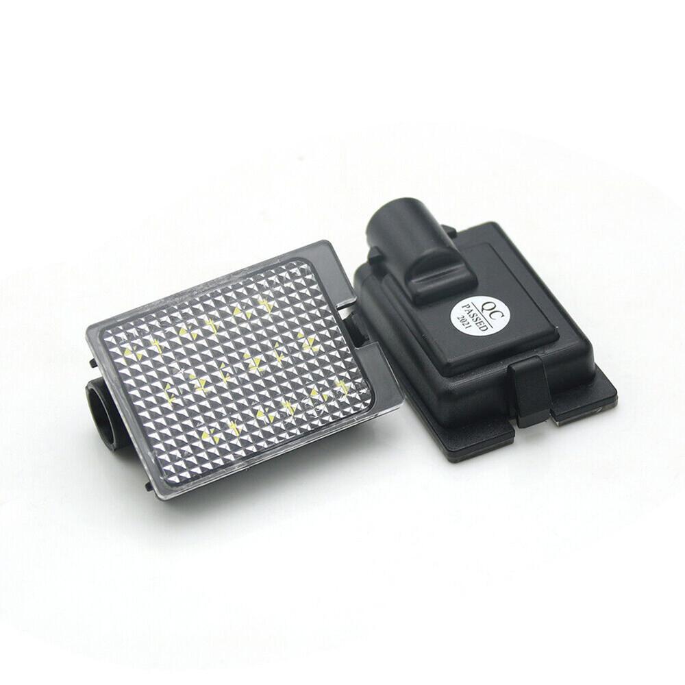 LED License Plate Light for Dodge Durango 2014-2021