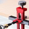 Adjustable Clamping Range Cabinets Frame Install Clamp Support Arm Clamp  for Installing Cabinets