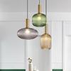Nordic Creative Glass Pendant Lamp