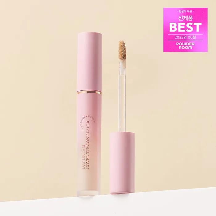 Day Dream Cover Tip Concealer 4.5ml