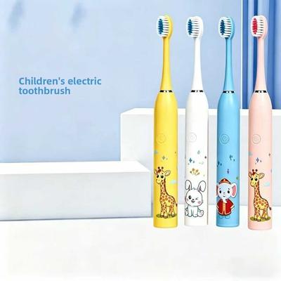 Elektronik für Beauty & Gesundheit – Elektrische Zahnbürsten