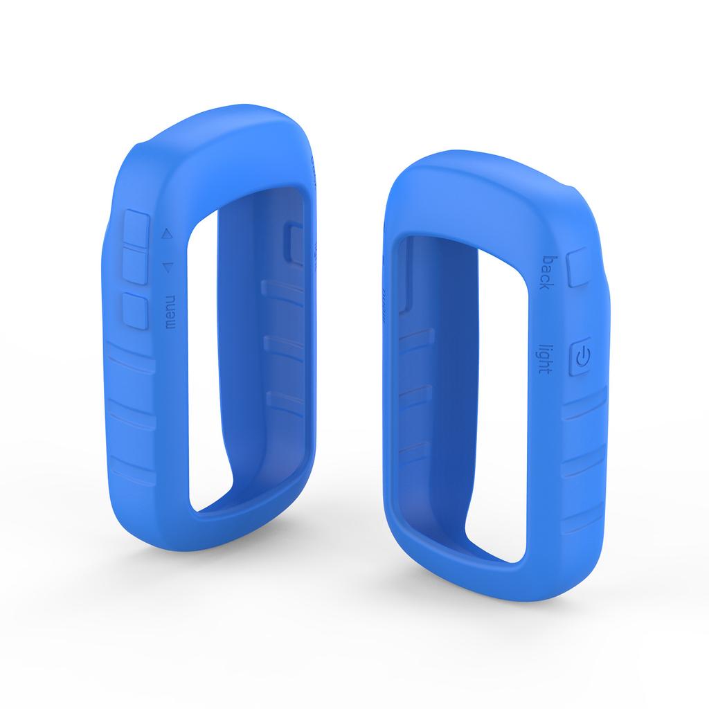 Protective Silicone Cover For eTrex 201x 309x Shockproof Light Sleeve For Hiking Climbing