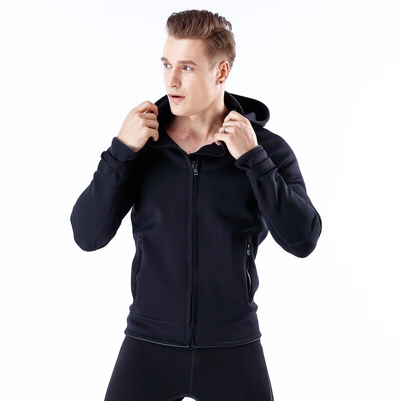 League Messenger 2mm Neoprene Thermal Jacket