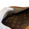 LOUIS VUITTON M42228 Monogram leather Trueville Handbag Brown leather Used