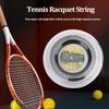 Tennis String 200m Sports Racket String 1.25mm Polyester Racquet Wire   Type for Training