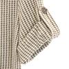 Max Mara Made In Italy Overall Handle Short Sleeve Polo Shirt Women Used