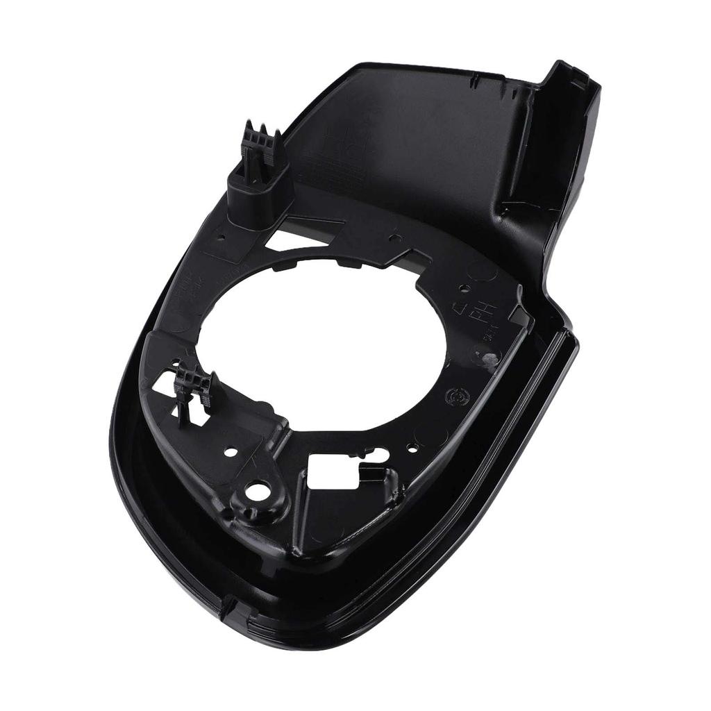 Right Side Mirror Support Cover Trim for BMW G01 G02 G05 G06 G07 Series with OE Number 51167468260 Replacement