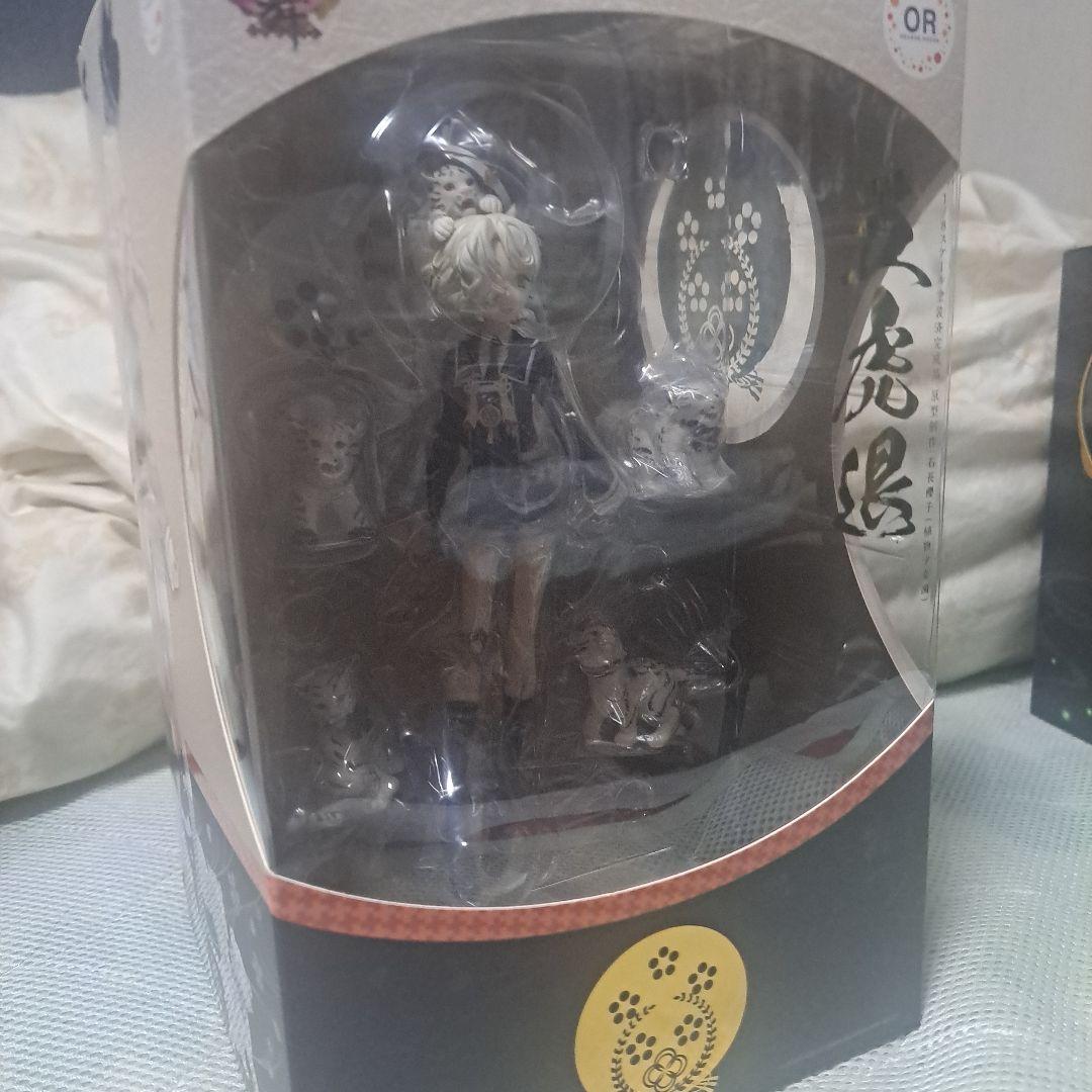 

[USED] Touken Ranbu 1/8 scale figure Gokotai