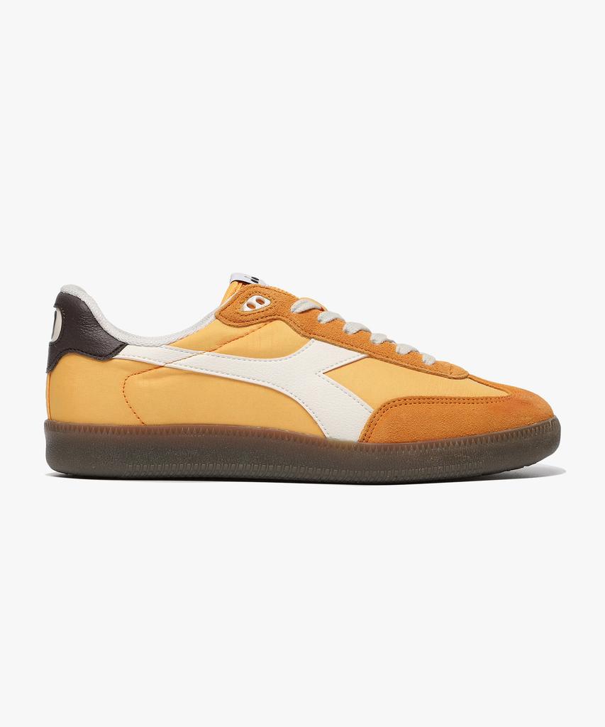 Diadora Salto Yellow