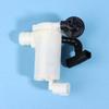 Bomba de Lavaparabrisas para Mazda CX3 D65167482A Ajuste Preciso Motor de Agua Reemplazo OE Mantiene la Visión Clara en la Lluvia