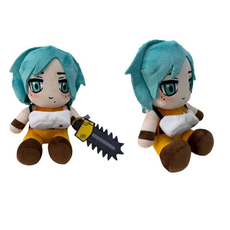 Motorslice Plushie Plush Toy With Pp Cotton Filling For Collectors And Kids