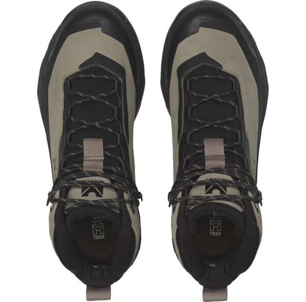 Треккинговые ботинки Millet Ubic Trek GTX M