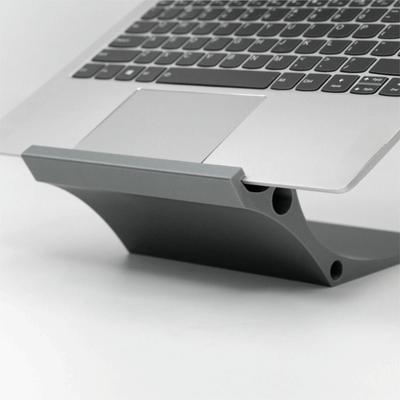 Portable Laptop Riser Raised Angle Tablet Holder High Quality Laptop Elevated Stand  Accessories