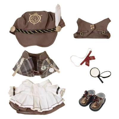 Κούκλες και λούτρινα παιχνίδια – Αξεσουάρ και ρούχα για κούκλες