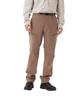 Snow Peak Wanaka Quick Dry Wading Pants Long Pants for Men and Light Size L EP-PT-26SU001 Women, Brown,