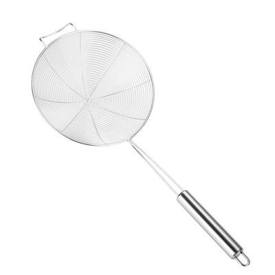 Zhenshijia 304 Stainless Steel Skimmer