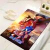 Custom 1Pc Sonic Adventure Through Dreams Rug Office Carpet Indoor Outdoor Entrance Doormat Nonslip Soft And Comfortable Living Room D2915337