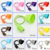 LED Art Pendant Lights Modern DIY Design Hanging Lamps Home Store Shop Industrial Decor Pendant Lighting Chandelier