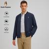 Hush Puppies Men's Autumn Thin Jacket