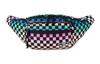 Fabric Fanny Pack Regular Women's Multicolor VN0A47QEYBL