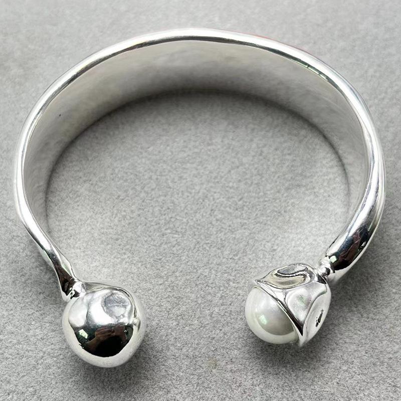 2023 UNOde50 European  American Fashion Jewelry Bracelet - Women s Romantic Gift
