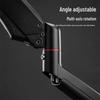 OLOEY Gas Spring Monitor Mount