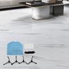 Easy Installation Robot Vacuum Parts Filters Hygienic Floors