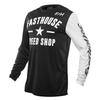 Motorcycle Motorcycle Jersey Racing Jersey MTB Mountain Bike Off-Road Bike Jersey T-Shirt Jersey Bicycle Cycling Jersey Sweatshirt Bicycle S
