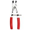 Motorcycle Maintenance Brake Piston Tool On-the-Go Maintenance 32*13*2.5 Efficient Extraction Ergonomic Handle