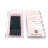 NATUHANA Multi-Style Eyelash Extensions: 0.03-0.25mm Single Root False Lashes