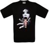 Ju-On the Grudge 2 Giappone Horror Film Cult T-Shirt Tutte le Taglie