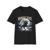 Midnight Rider T-Shirt – Southern Rock Classic Tee
