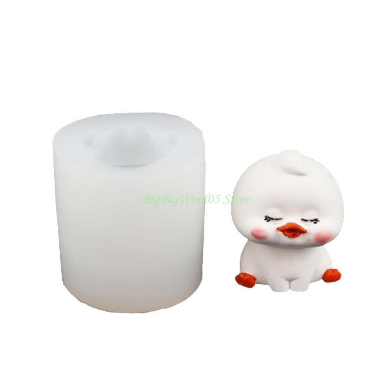 24TE Cake Silicone Mould Baking Tools Sugar Mold Chocolate Fondant Mold чистый