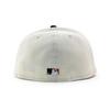 [New Era] Trendy color brim cap 59FIFTY Baltimore Orioles MLB 1958 ALL STAR GAME GREEN BRIM BALTIMORE ORIOLES hat 5950 side patch Sz7-34 [Used]
