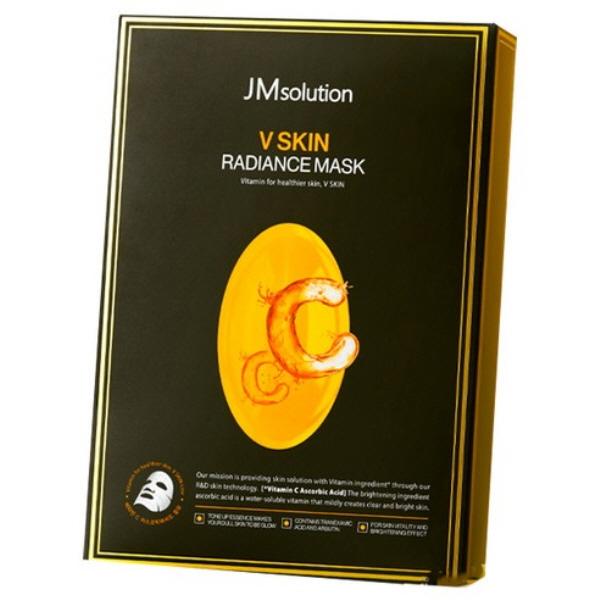 JMsolution V Skin Radiance Mask Vitamin C – 300 ml