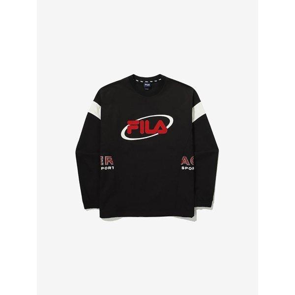 Fila Unisex Life Woven Sweatshirt
