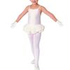 White Gloves Girls Boys Cosplay Costume Dress Gloves Wrist Gloves for Party