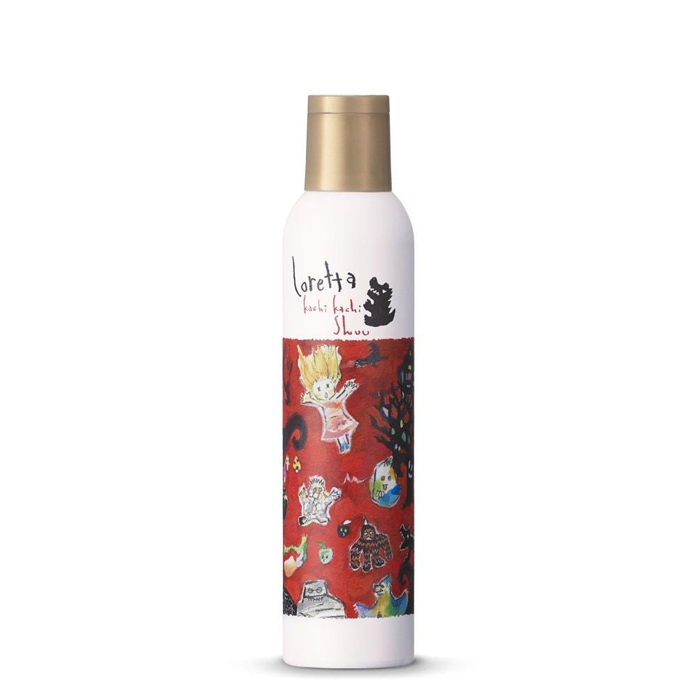 

Loretta Kachi Kachi Hairspray Shoe 200g