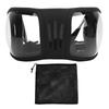 Horse Racing Goggles Plastic Windproof Sand Proof Protective Sports Horse Sunglasses for Harness