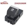 Rear Front Right For Renault Megane E-Tech    2024 Power Window Switch Button 254201060R 829514662R