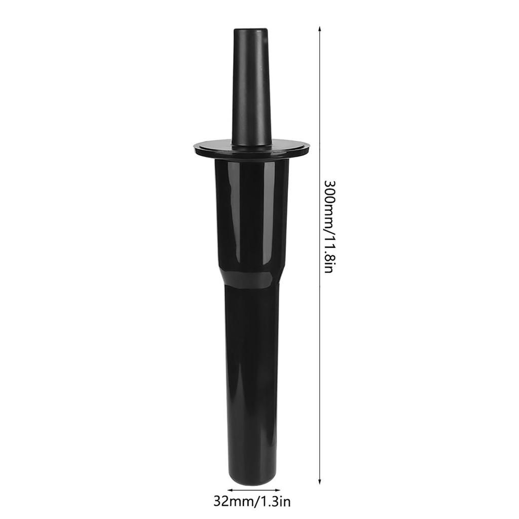 Blender Accelerator Plastic Stick Plunger Replacement For Vitamix Mixer