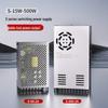 24V 6.5A 150W DC Schakelende Voeding