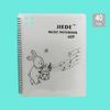 Music Students Can Modify Data Sheet Music Folder