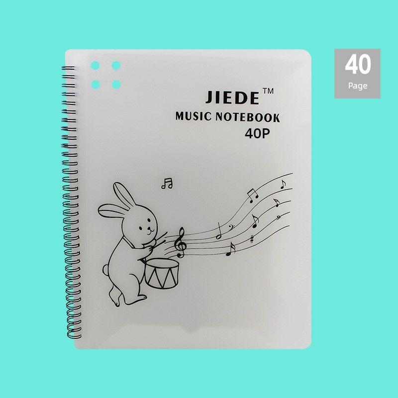 Music Students Can Modify Data Sheet Music Folder
