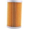 ZTUOAUMA Fuel Filter 15521-43160 19244-87110 for Kubota L235 L2250 L2650 L275 L2850 L2900 L2950 L3010 L3130 L3240 L3250 L3300 L3350 L3410 L3430 L3650